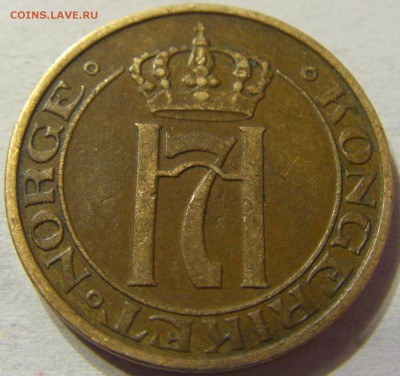 2 эре 1938 год Норвегия до 08.10.2015 22:00 МСК - CIMG2542.JPG