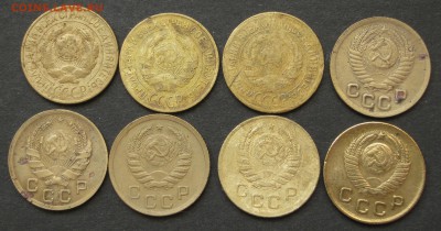 1 коп советские 1926-1952, 8 шт, до 7.10.2015, 22-00. - IMG_0789.JPG