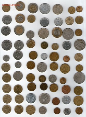 150 монет - 10r059