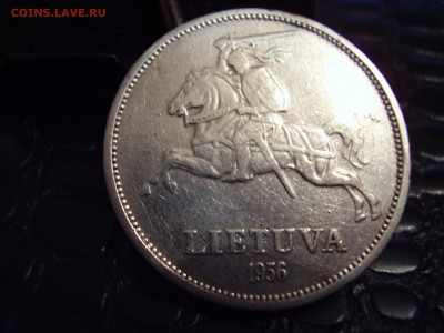 5 литов 1936 - P8210227.JPG