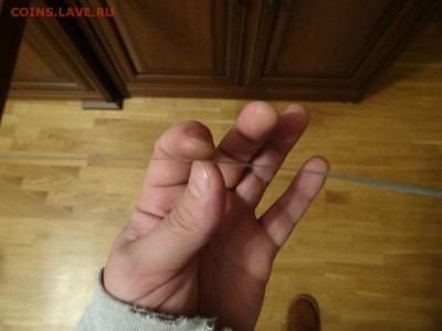 5 рублей 1947 ОТЛИЧНЫЕ!!! UNC!!! до 03.10 до 22.00 - DSC05836.JPG