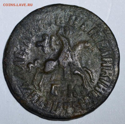 Копейка 1711 БК . Окончание 22-00 10 октября 2015 года. - 711-бк.JPG