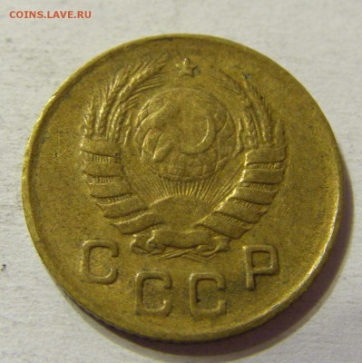 1 копейка 1940 год СССР до 08.10.2015 22:00 МСК - CIMG2904.JPG
