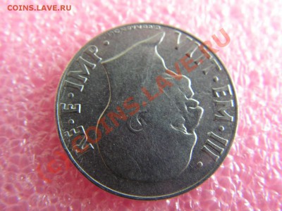 -Италия- 20 чентесимо 1941 -- 28 августа 21-00 - PICT0710.JPG