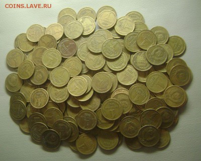 Копейки 1961-1966 - DSC08604