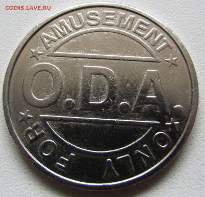жетон O.D.A. раскол - IMG_1576.JPG