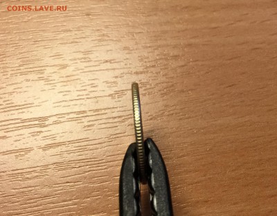 реверс из оборота на оценку - image