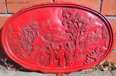 Настенное панно. Японская тема. до 08.10.2015. - DSC_0007.JPG