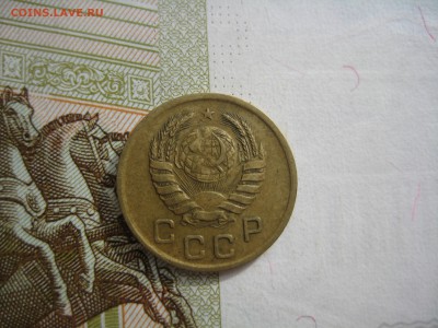 1 копейка 1945 №2, до 09.10.15 в 22.00 мск - IMG_6188.JPG