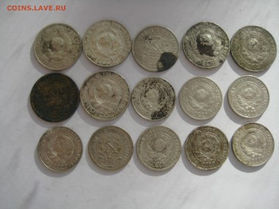 Биллон, 15,10 копеек, 15 штук с 200, до 09.10.15 в 22.00 мск - а2.JPG