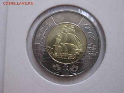 Парусник Шеннон Биметалл. Канада. до 4.10.15 22.00 - IMG_6218.JPG