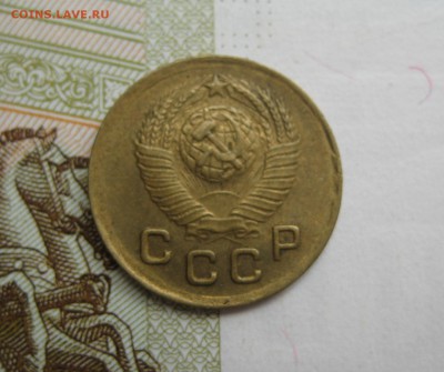 1 копейка 1949 Unc, до 09.10.15 в 22.00 мск - IMG_6146.JPG