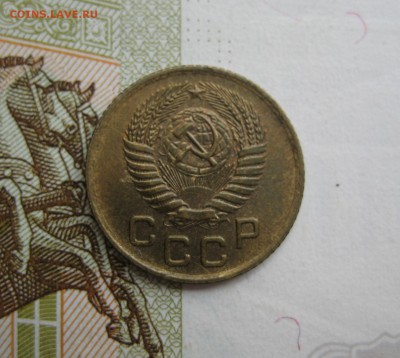 1 копейка 1955 Unc, до 09.10.15 в 22.00 мск - IMG_6160.JPG