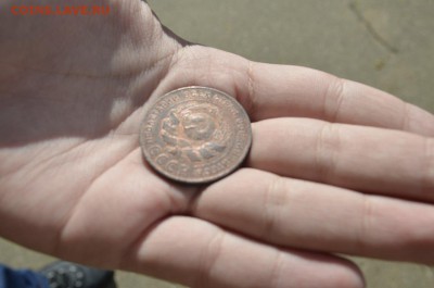 5 копеек 1924 , остатки блеска - -BheNtyGz4I (1)