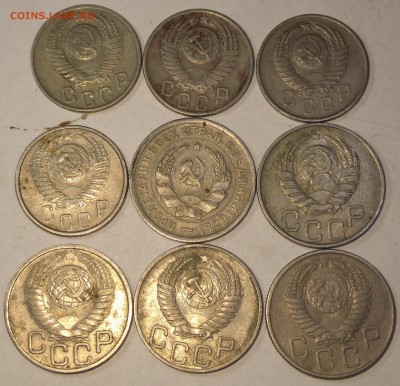 Лот Советов, 10,15,20к 15 шт. без повторов, до 9.10.15 22мс - RIMG0754
