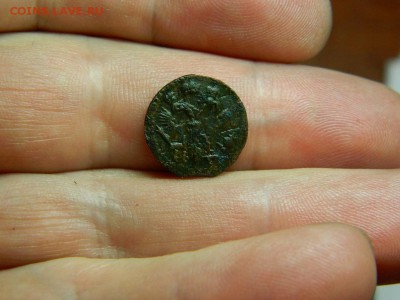 ВРП-полушка 1718 НД-год буквами. до 22.00 мск 07.10.2015 - DSCN0339[1].JPG