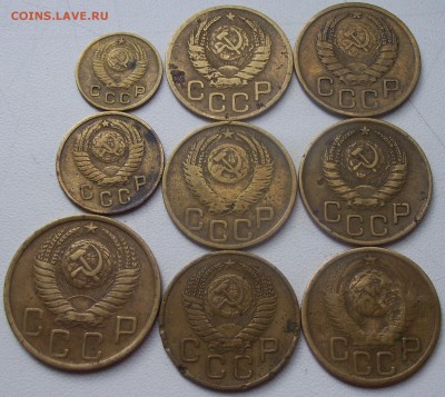 монеты 1,2.3.5коп СССР - 010.JPG