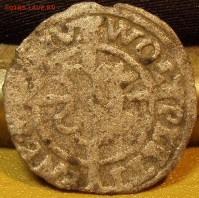 Шиллинг Ливония 1572 - 3.JPG