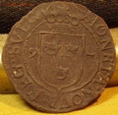 Шиллинг Ливония 1572 - 2..JPG