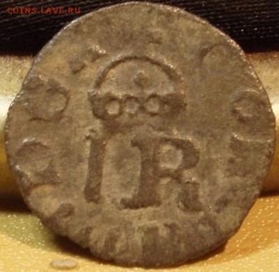 Шиллинг Ливония 1572 - 1..JPG