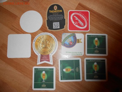 Бирматы разные, 10 штук, до 10.10.2015 - DSCN1046_thumb
