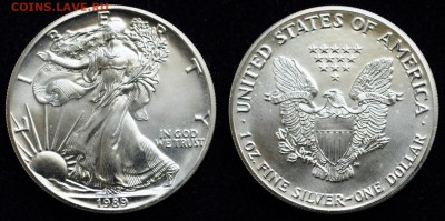 1 доллар 1989г. 1 унция ---07-10-15 в 22-00--- - 1доллар1989_1