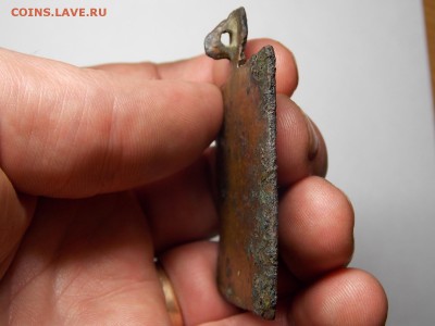 Плашка на опознание. - DSCN4133.JPG