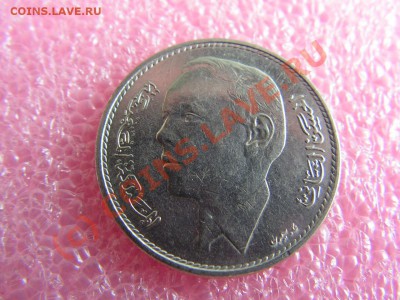 -Марокко- 1 дирхам 1969 -- 28 августа 21-00 - PICT0791.JPG