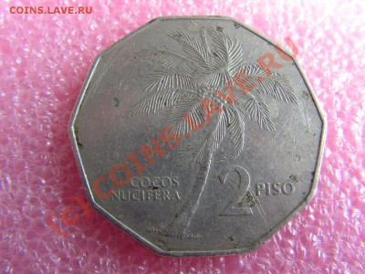 -Филиппины- 2 песо 1984 -- 28 августа 21-00 - PICT0776.JPG