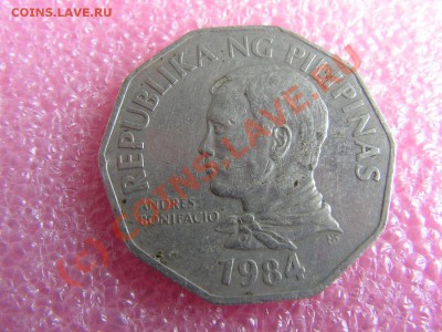 -Филиппины- 2 песо 1984 -- 28 августа 21-00 - PICT0775.JPG