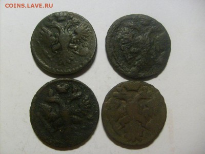 Деньга 1730,1731,1737,1741 до 10.10 в 22-00 по мск - S6306076.JPG