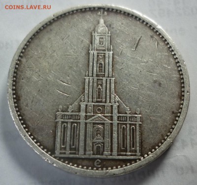 5 марок 1934 - P1050252.JPG