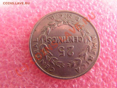 -Коста-Рика- 25 сентимо 1948 -- 28 августа 21-00 - PICT0748.JPG