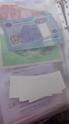 Ангола  5 кванза  2010   г пресс  до 12.10  в 21-00 мск - крр 02.10.15  суу 161.JPG