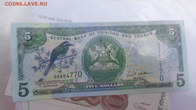 Тринидад и Тобаго  5 долла  г пресс  до 12.10  в 21-00 мск - крр 02.10.15  суу 044.JPG