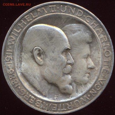 Германия 3 марки 1911 до 13.10.15 22.00 мск (с 200 р.) - сканирование0050