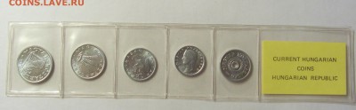 2 -50 филлеров 1992 Венгрия UNC в запайке до 11.10.15 22:00 - CIMG3119.JPG