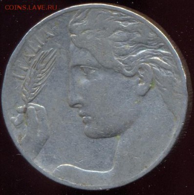 с рубля Италия 20 центов 1909 до 13.10.15 22.00 МСК - сканирование0063