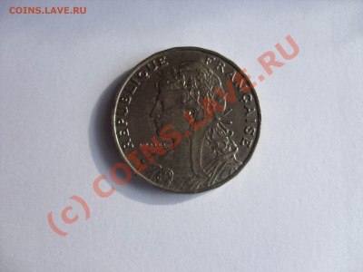 25 сантимов Франция 1905 год.До 27.08.2010 в 23:10 по Москве - 25 сантимов Франция 1905 - 2.JPG