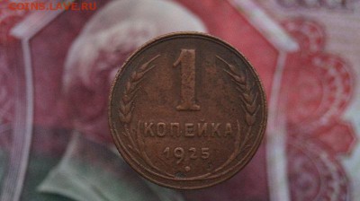Копейка 1925 г. до 22.00 мск 07.10.2015. - DSC00977.JPG