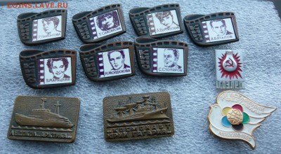 7 артистов,2 корабля,Фестиваль и ГОЭЛРО до 09.10. в 19:00 - P1050936.JPG