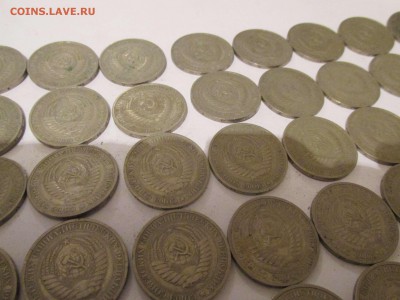 Рубли 1964г. 40шт. с оборота. до 10.10.22.00 - Изображение 005_thumb
