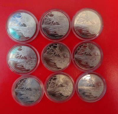 Украина 2003 60 лет освобожд Киева 7 шт до 07.10.2015г 22-0 - DSC03366.JPG