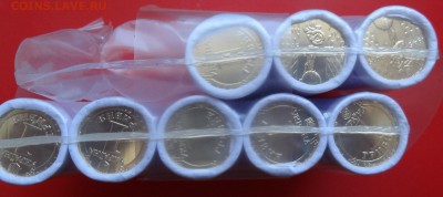 Украина 2015 1 грн 70 лет Победы- роллы до 07.10.2015г 22-0 - DSC06513.JPG