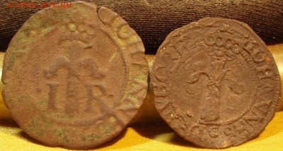 Шиллинг Ливония 1572 - жожжа 049.JPG