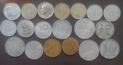 19 шт.иностранных монет 13.10.2015г. - IMG_20151007_083541.JPG