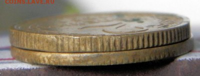 2 коп 1931 год перевес - 3