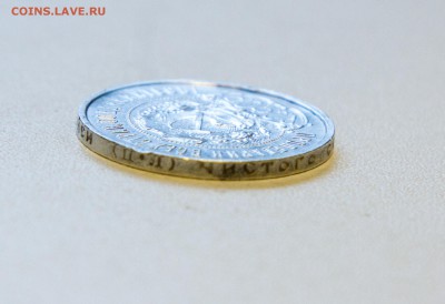 50 копеек 1922 ПЛ  2 штуки - IMG_6253