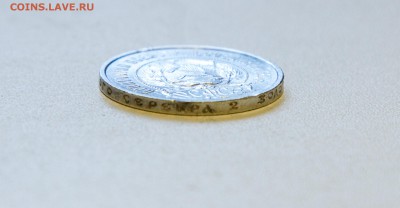 50 копеек 1922 ПЛ  2 штуки - IMG_6252