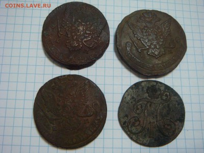 2 к.1799 и 5 к.1773 + 1784 - DSC02160.JPG
